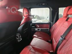 مرسيدس بنز G-Class